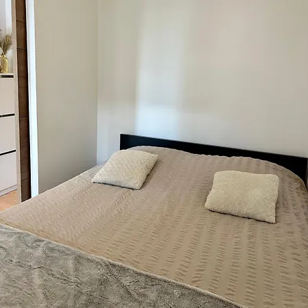 Le Nid Strasbourgeois Apartment