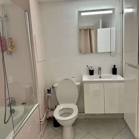 Le Nid Strasbourgeois *